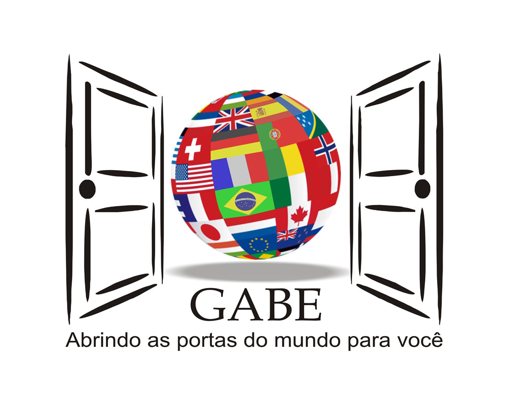 GABE - ABRINDO AS PORTAS DO MUNDO PARA VOCÊ